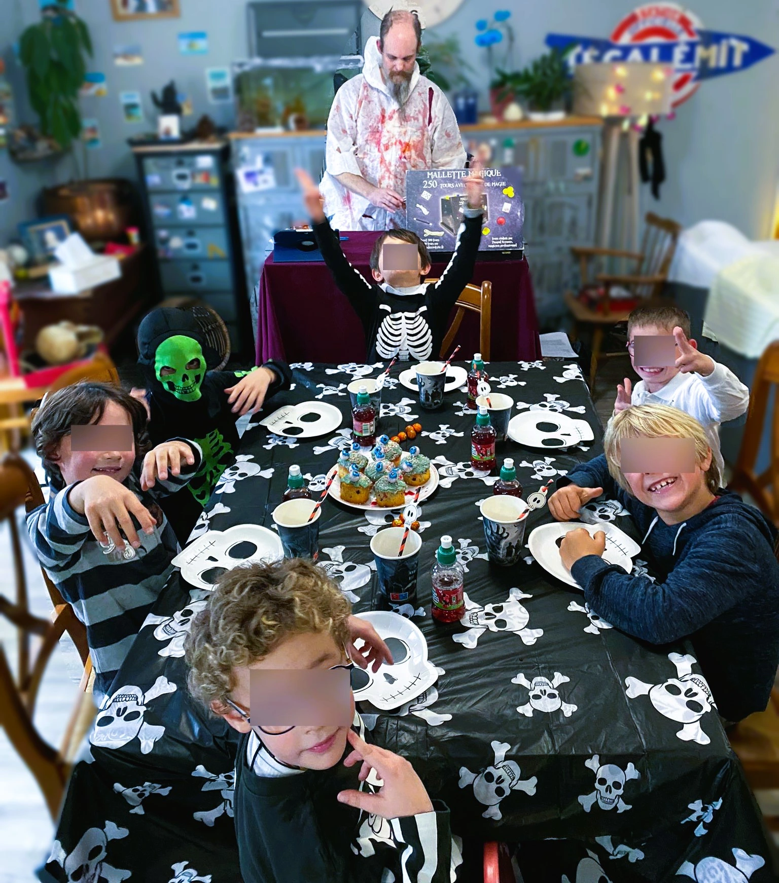 Anniversaire